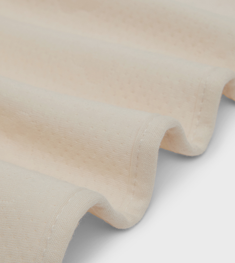 9 Pcs Single-Layer Blanket 