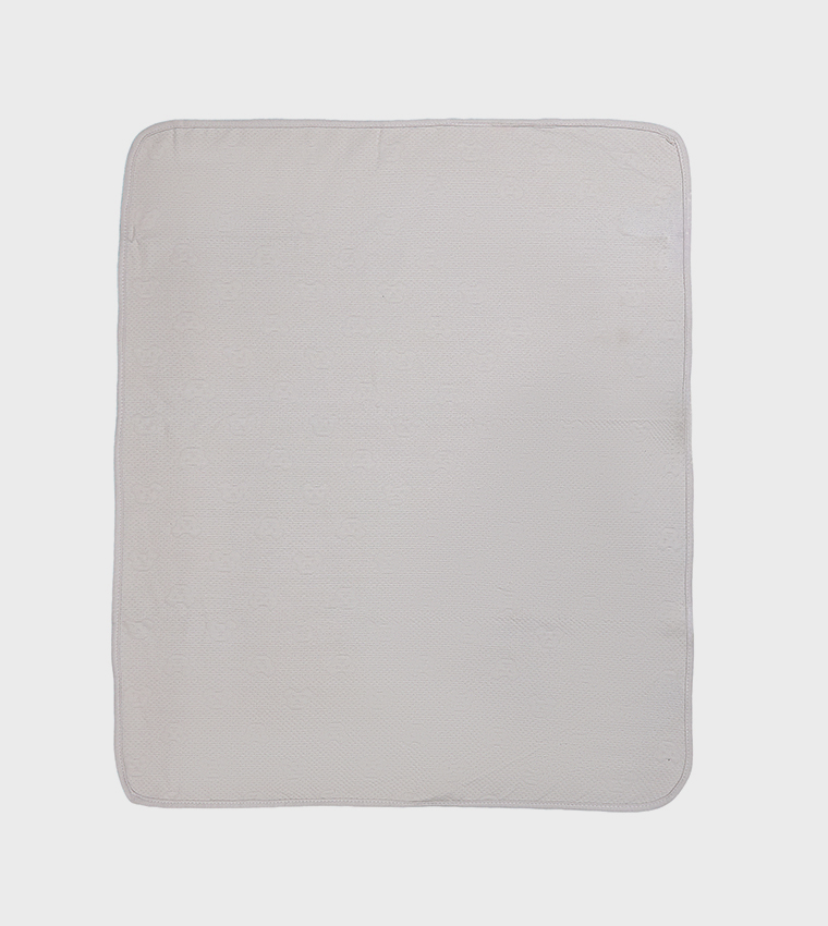 9 Pcs Single-Layer Blanket