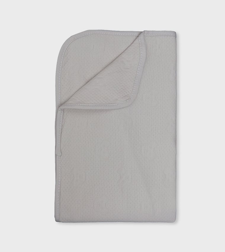 9 Pcs Single-Layer Blanket