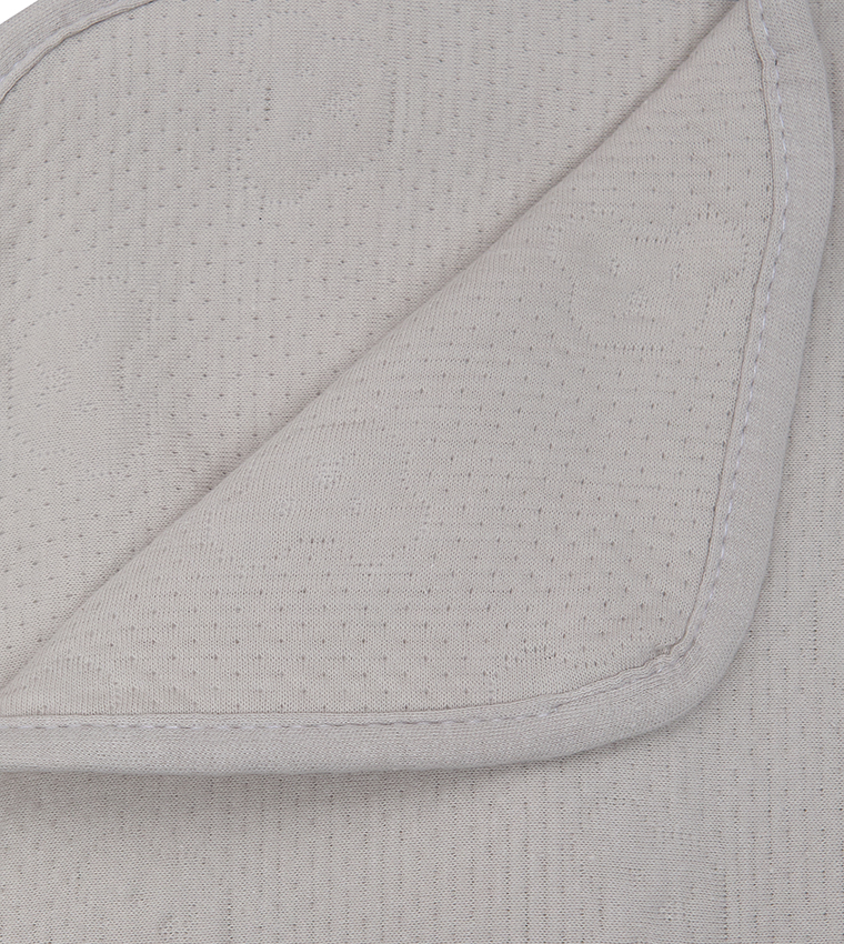 9 Pcs Single-Layer Blanket