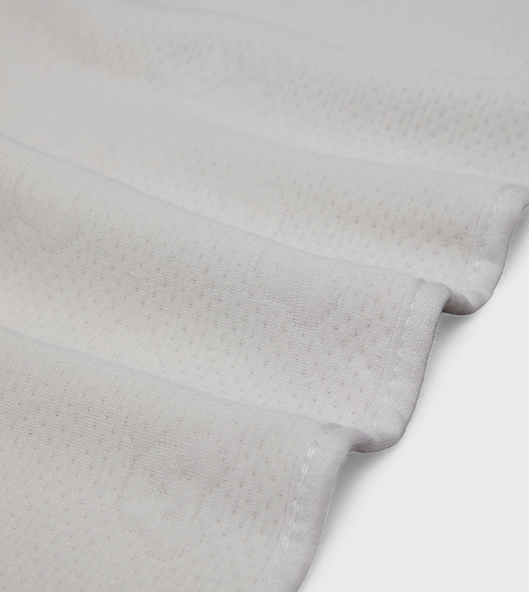 9 Pcs Single-Layer Blanket