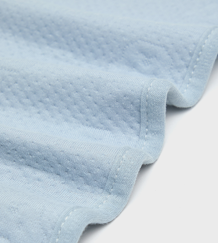9 Pcs Single-Layer Blanket 