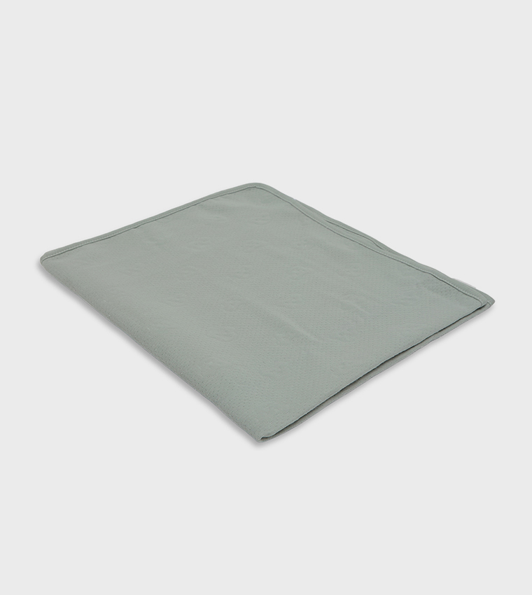 9 Pcs Single-Layer Blanket 