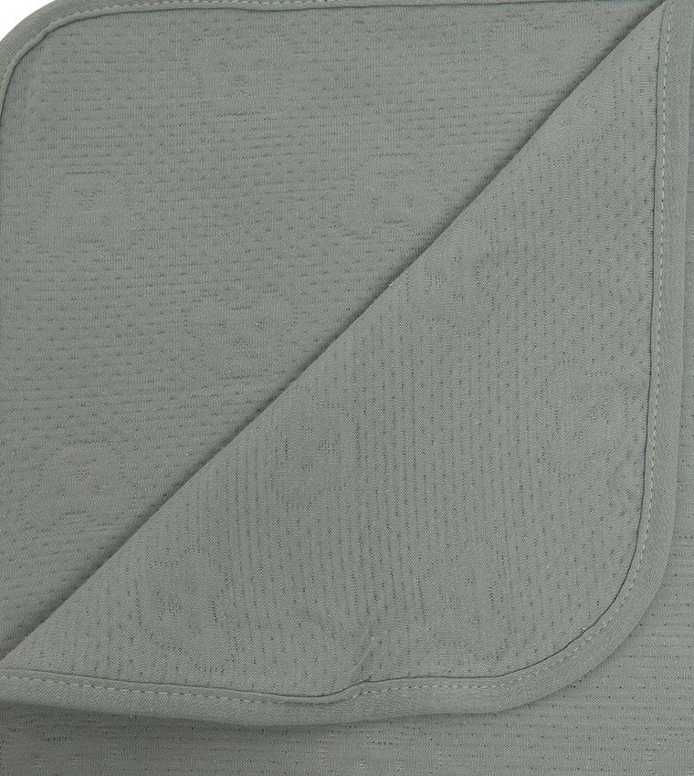 9 Pcs Single-Layer Blanket 