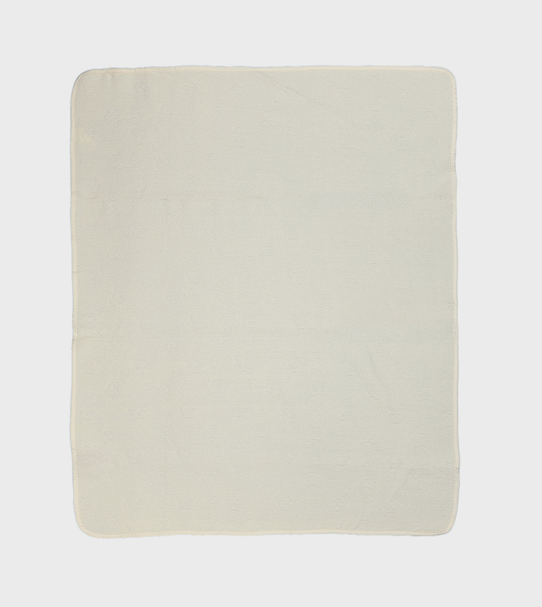9 Piece Single-Layer Blanket 