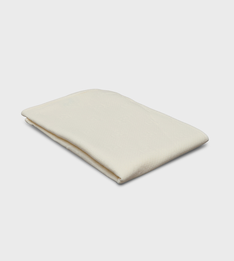 9 Piece Single-Layer Blanket 