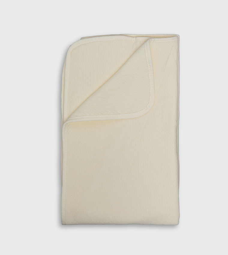 9 Piece Single-Layer Blanket 
