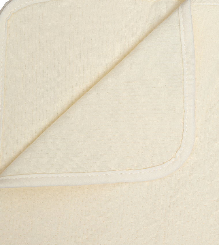 9 Piece Single-Layer Blanket 