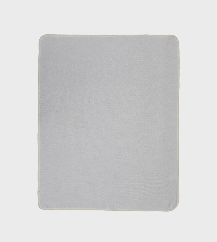 9 Pcs Single-Layer Blanket 
