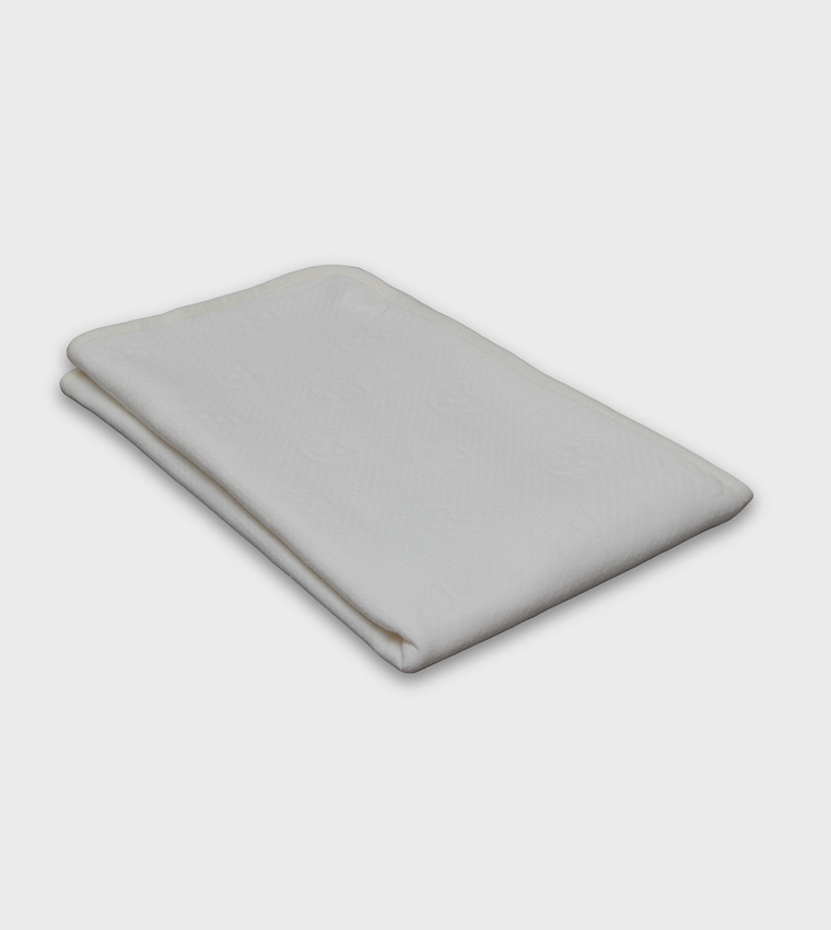 9 Pcs Single-Layer Blanket 
