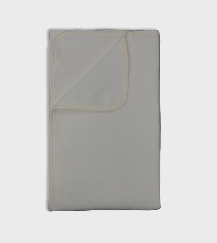 9 Pcs Single-Layer Blanket 