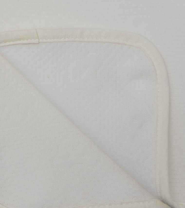 9 Pcs Single-Layer Blanket 