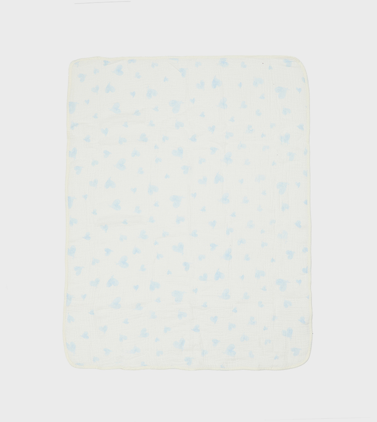 Toy with Blanket Set