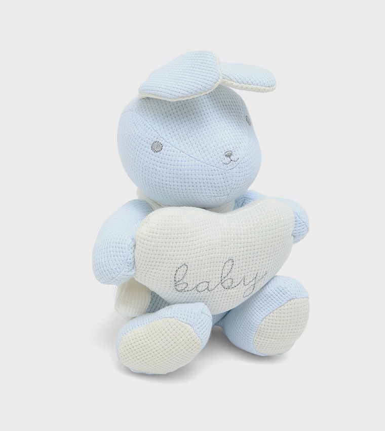 Toy with Blanket Set