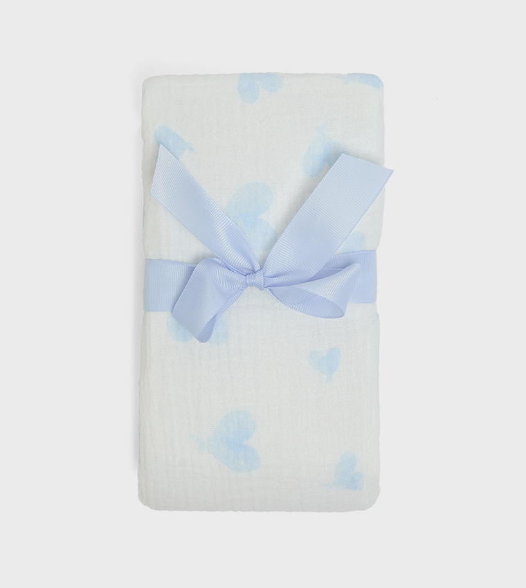 Toy with Blanket Set