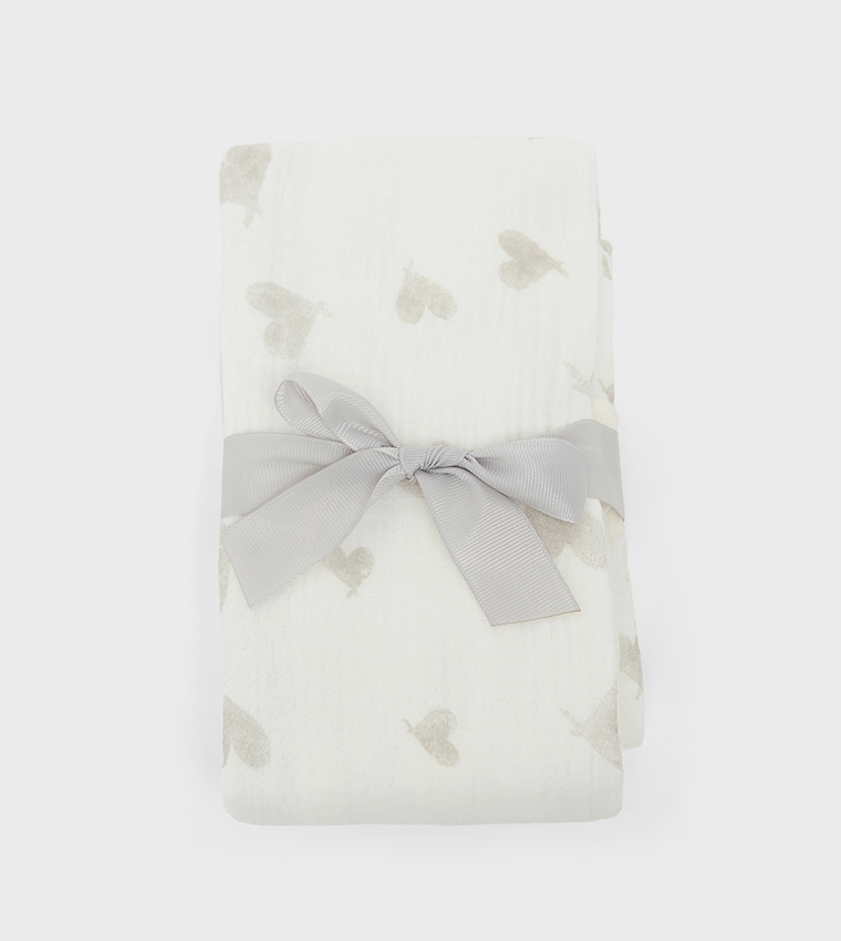 Toy with Blanket