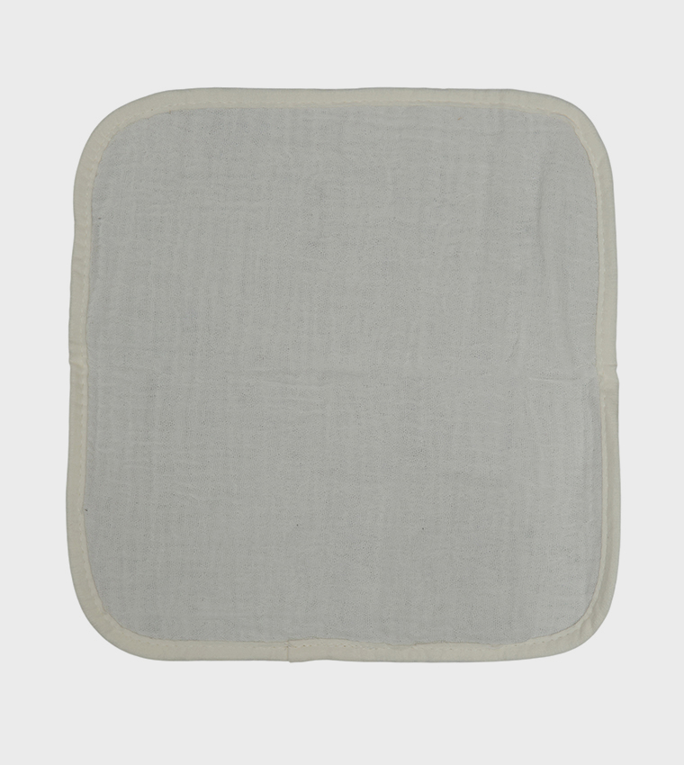 3 Pack Cloth Diaper (2 Layer)
