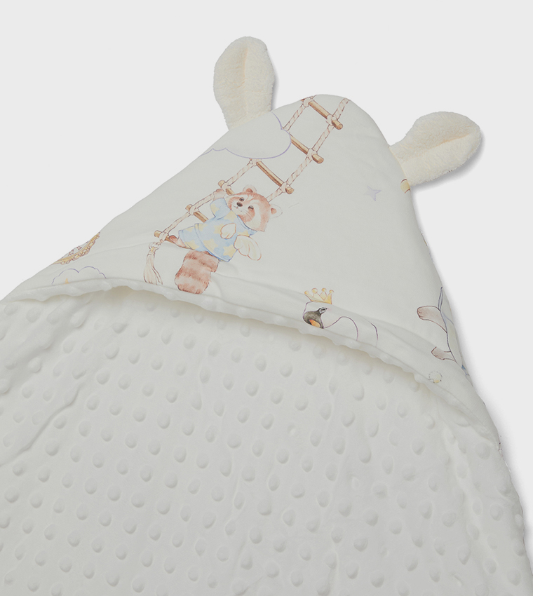 Printed Bedding Set