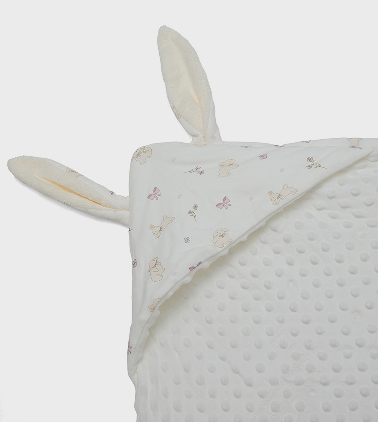Printed Bedding Set