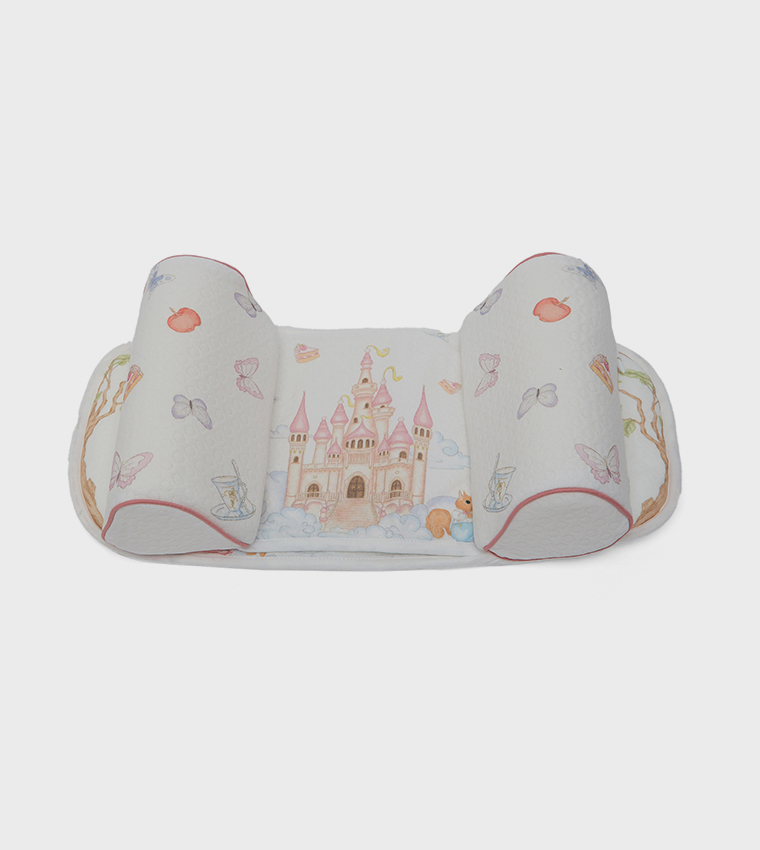 Printed Side-Lying Pillow