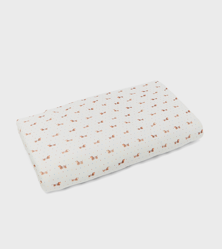 Camellia Blanket (No Hat)
