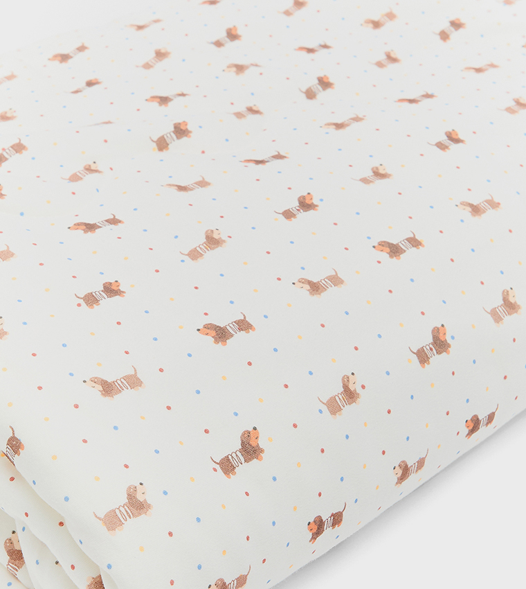 Camellia Blanket (No Hat)