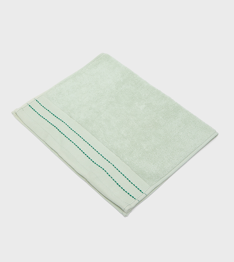 Small Towel