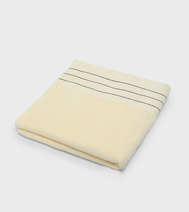 Small Towel