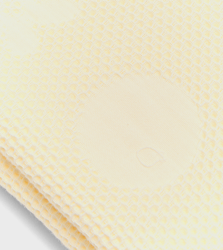 Printed Towel