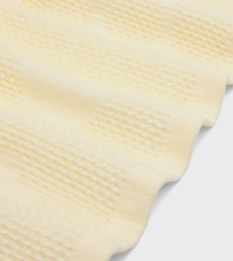 Printed Towel