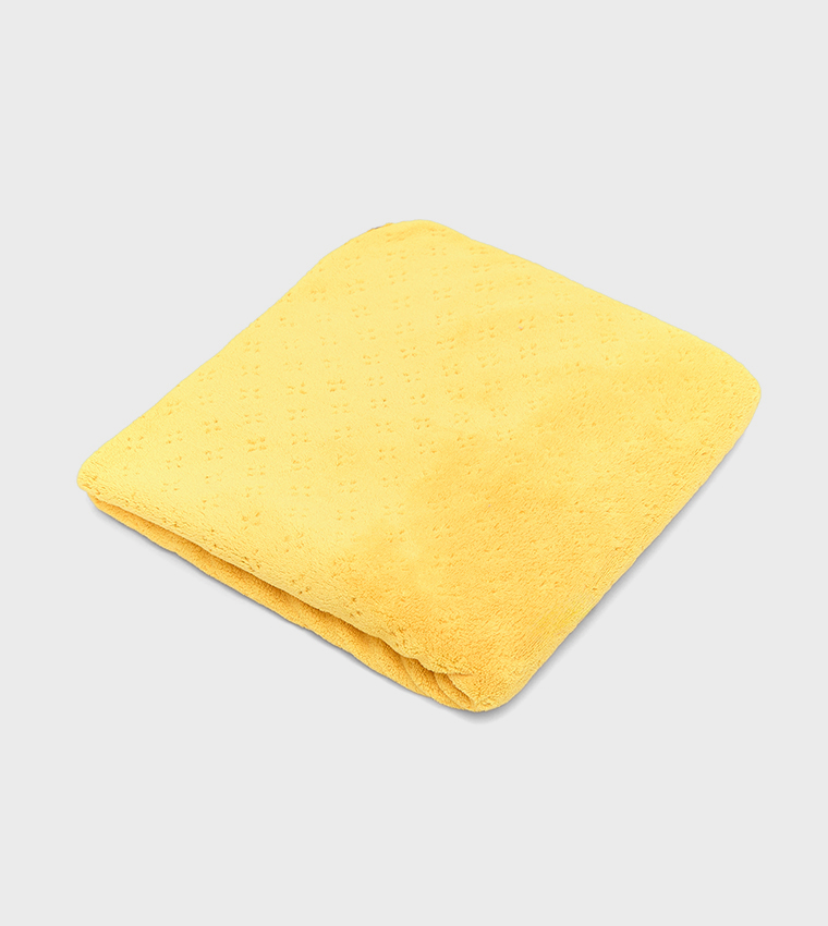 Microfibre Towel
