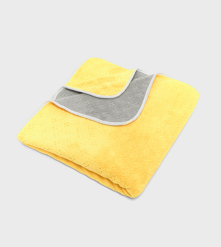 Microfibre Towel