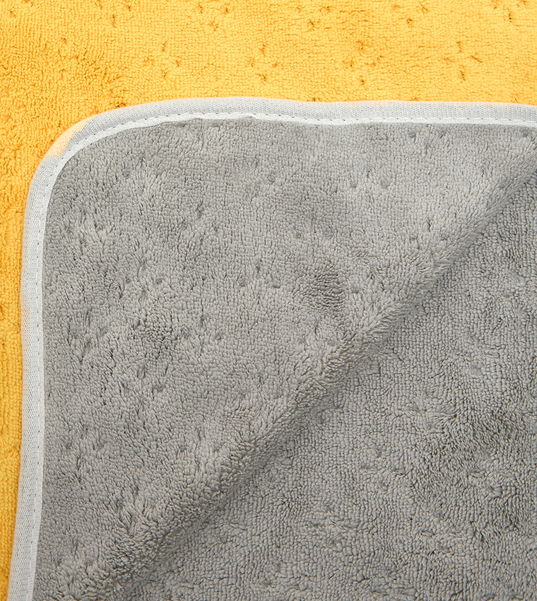 Microfibre Towel