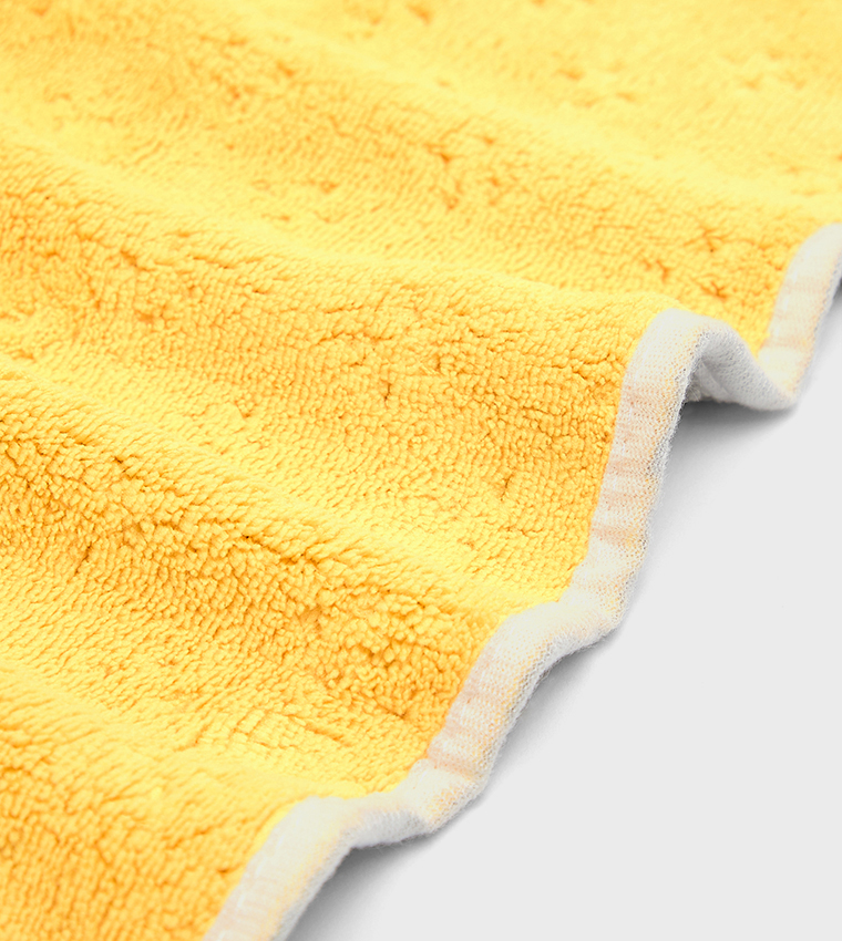 Microfibre Towel