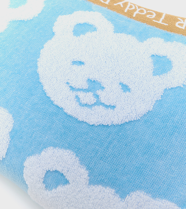 Printed Towel