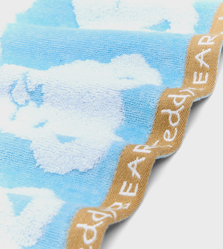 Printed Towel