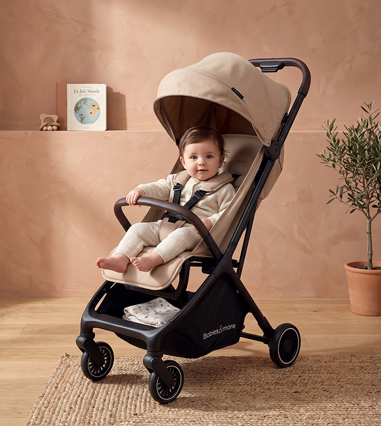 Tripp Baby Stroller
