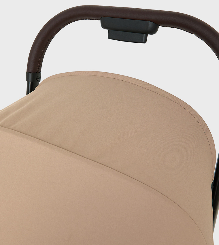 Tripp Baby Stroller