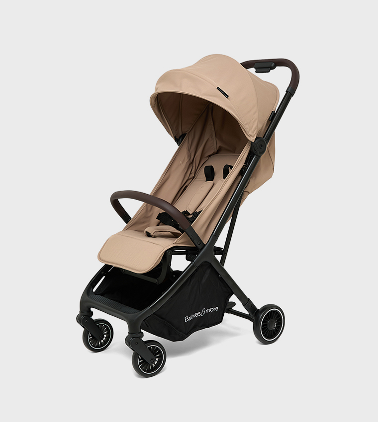 Tripp Baby Stroller