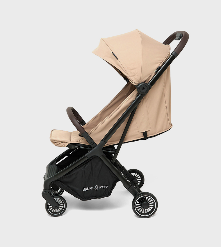 Tripp Baby Stroller