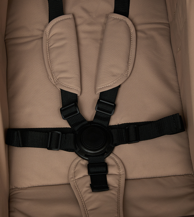 Tripp Baby Stroller