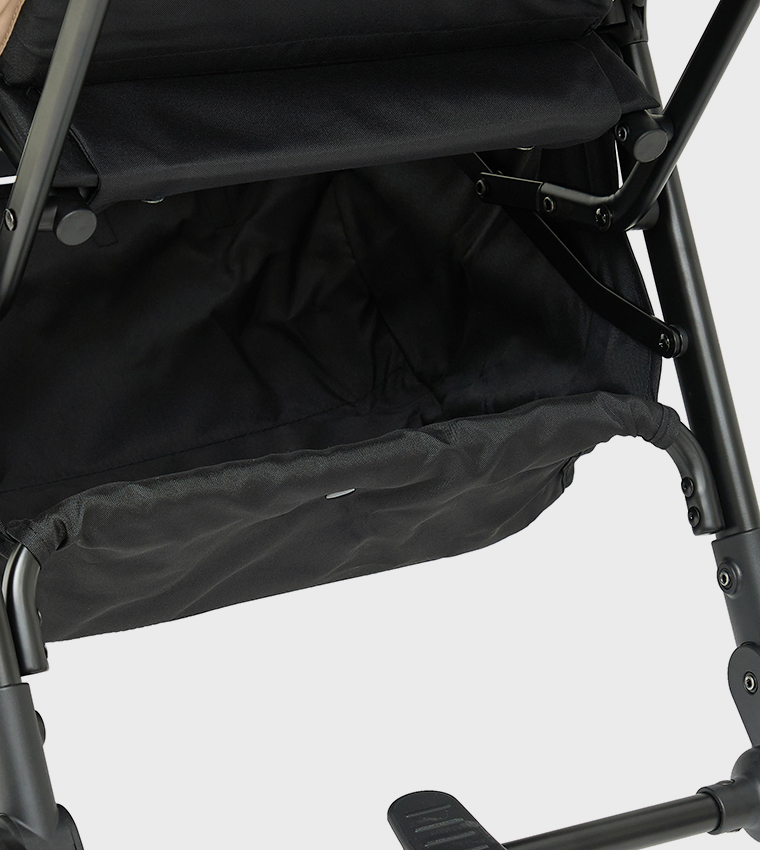 Tripp Baby Stroller