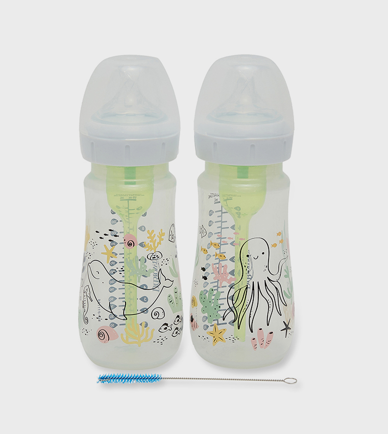 Baby Bottle - 270ml