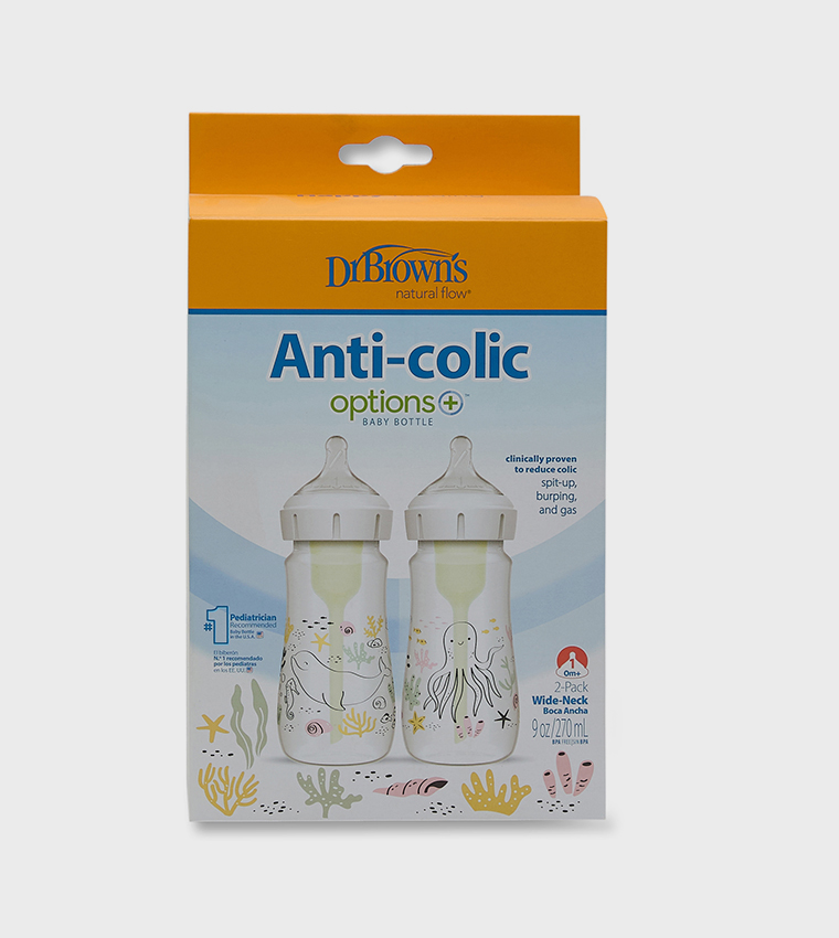 Baby Bottle - 270ml