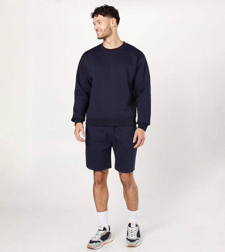 Burton  Sweatshirts - Navy Sweatshirts