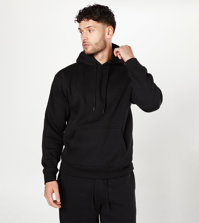 Burton  Hoodies - Black Hoodies