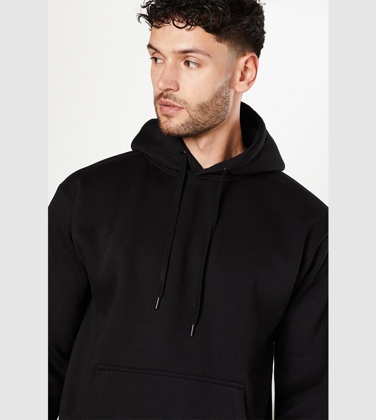 Burton  Hoodies - Black Hoodies