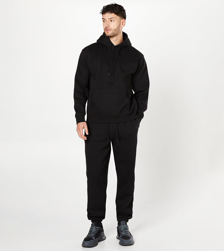 Burton  Hoodies - Black Hoodies
