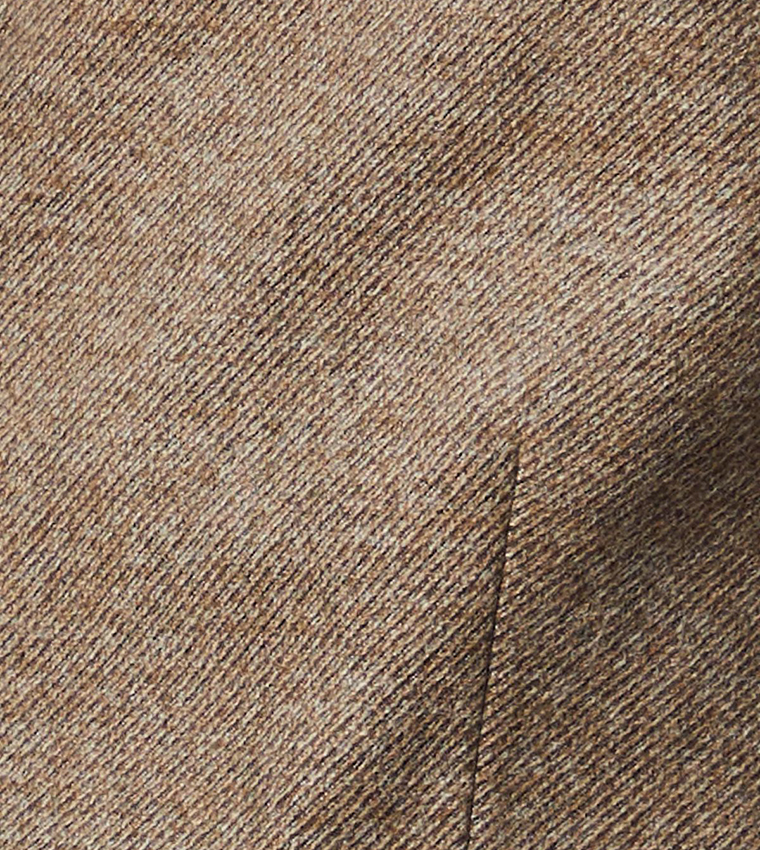Tweed Look Waistcoat