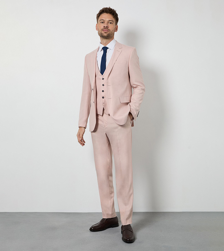 فيست سادة بقصة ضيقة